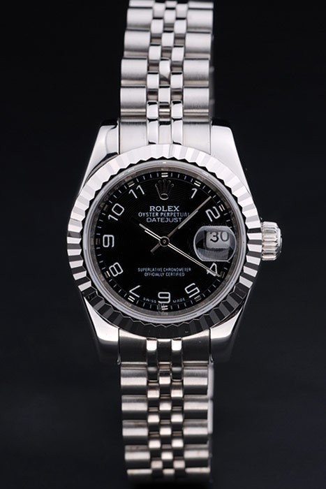 Rolex Datejust a melhor qualidade réplica relógios 4748