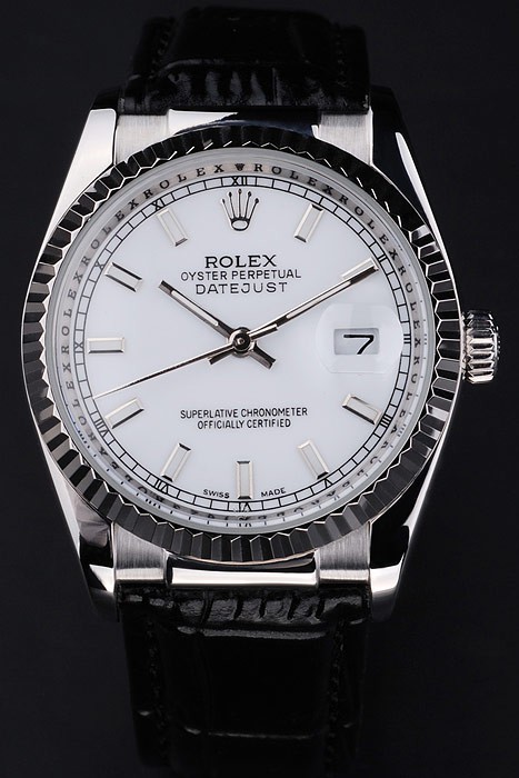 Rolex Datejust a melhor qualidade réplica relógios 4755