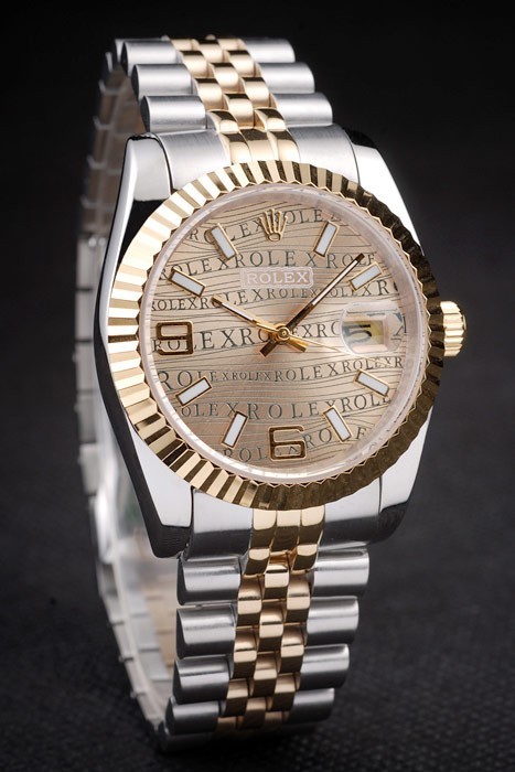 Rolex Datejust a melhor qualidade réplica relógios 4729