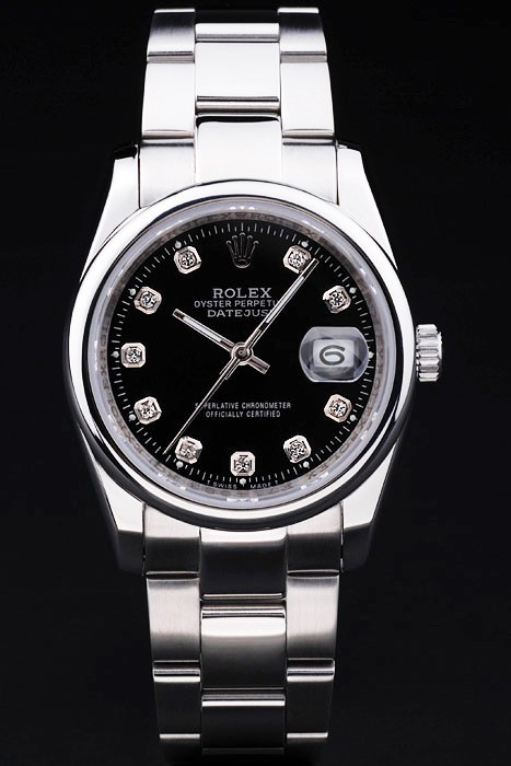 Rolex Datejust a melhor qualidade réplica relógios 4791