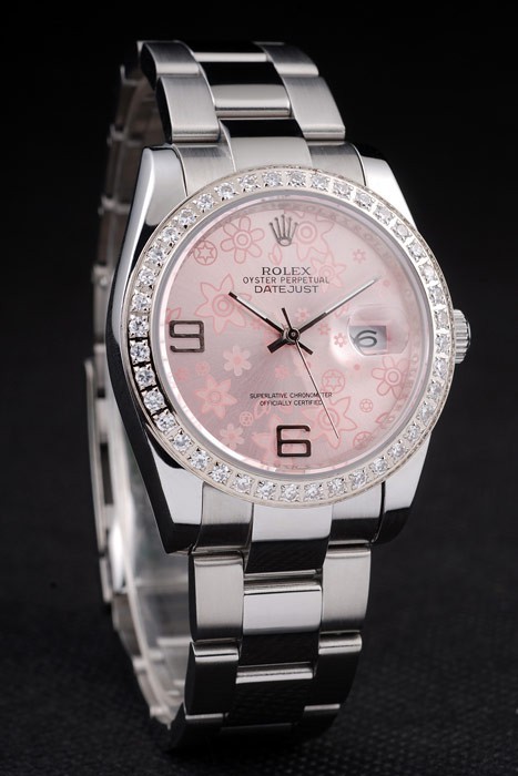 Rolex Datejust a melhor qualidade réplica relógios 4679