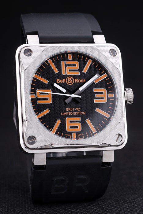 Bell e Ross Replica Relógios 3415