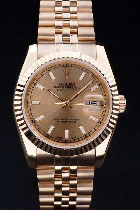 Rolex Datejust a melhor qualidade réplica relógios 4786