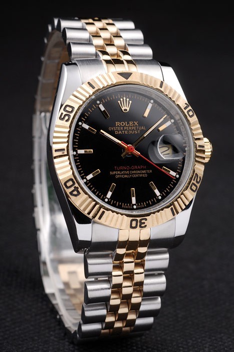Rolex Datejust a melhor qualidade réplica relógios 4727