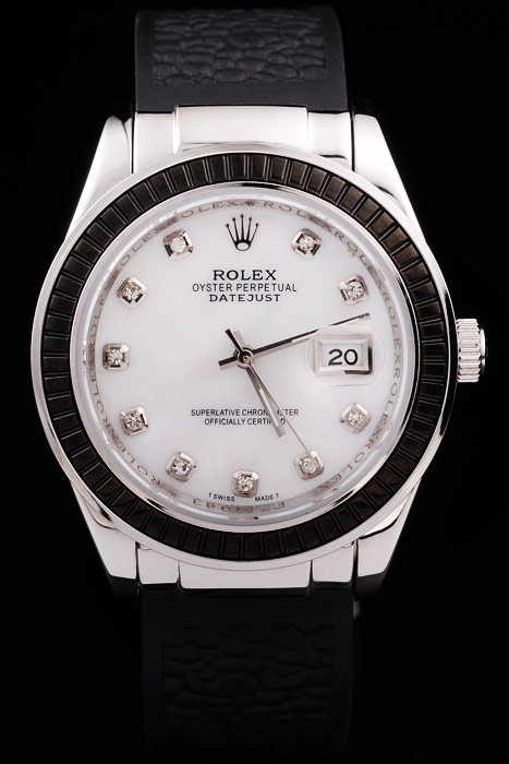 Rolex Datejust a melhor qualidade réplica relógios 4672