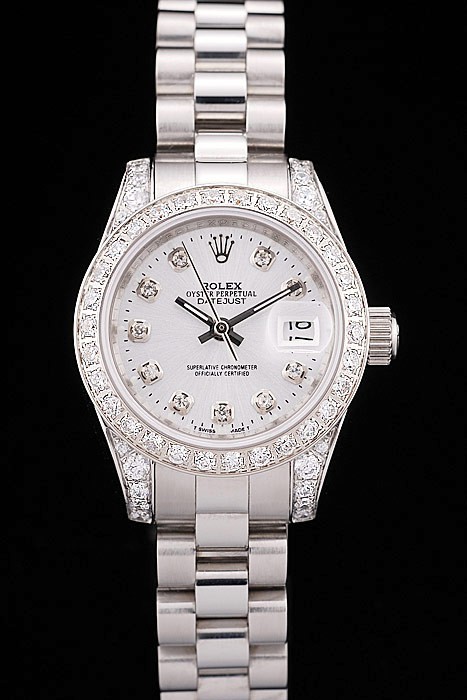 Rolex Datejust a melhor qualidade réplica relógios 4670