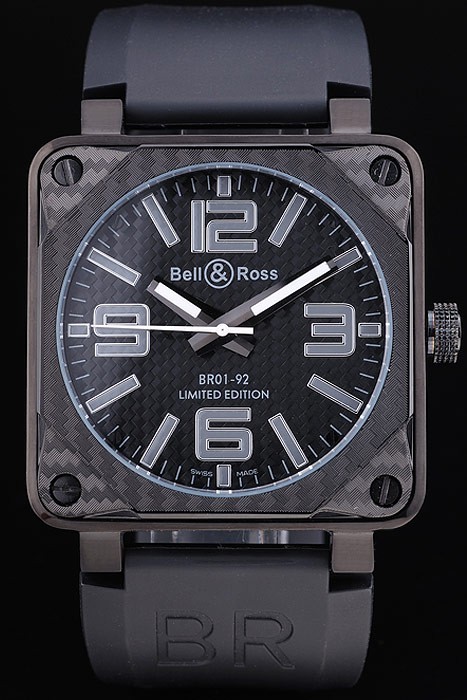 Bell e Ross Replica Relógios 3411