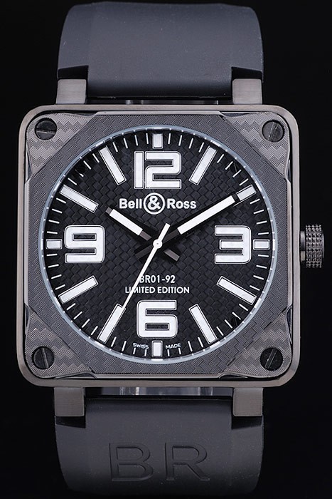 Bell e Ross Replica Relógios 3414
