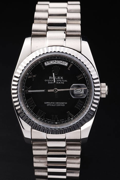 Rolex Day-Date melhor qualidade Replica Relógios 4810
