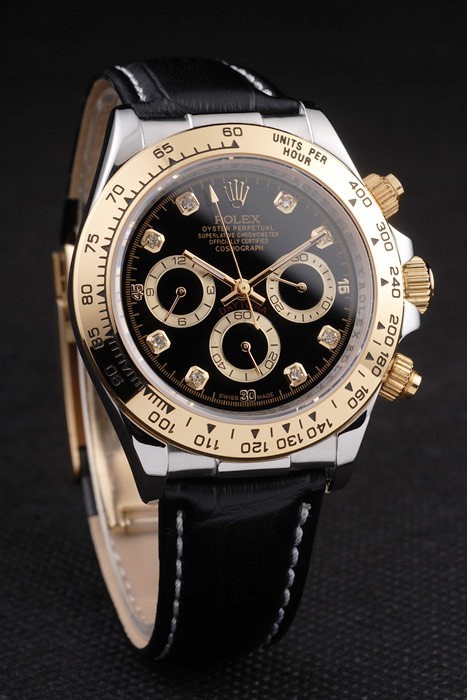 Rolex Daytona Replica Relógios 4838