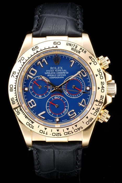 Rolex Daytona Replica Relógios 4839