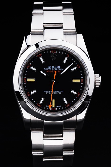 Rolex Milgauss Réplica Relógios Réplica 4911