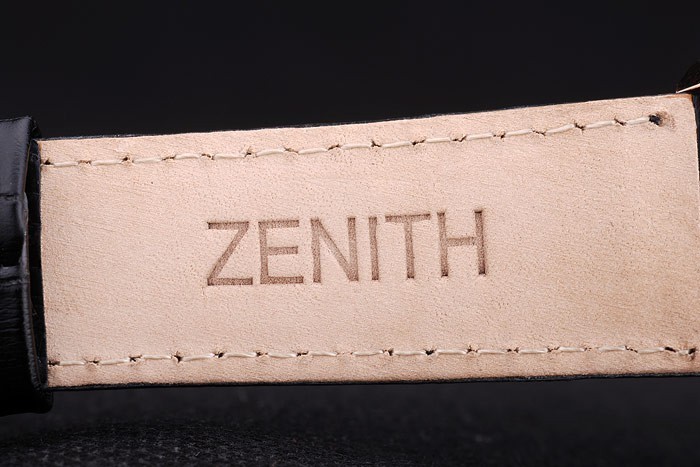 Zenith replica