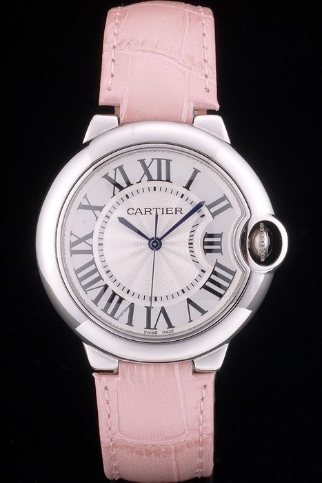 Cartier Luxo Réplica relógios suíços 80203