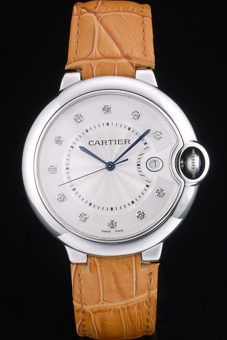 Cartier Luxo Réplica relógios suíços 80206