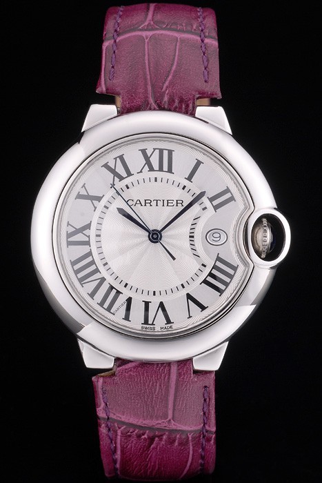 Cartier Luxo Réplica relógios suíços 80209