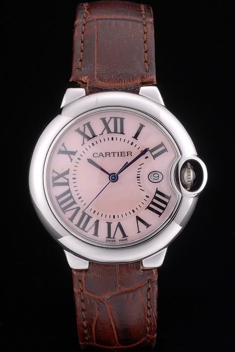 Cartier Luxo Réplica relógios suíços 80211