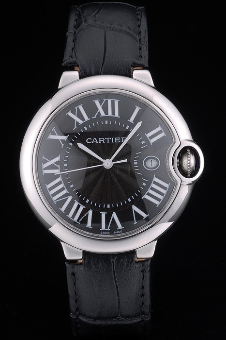 Cartier Luxo Réplica relógios suíços 80212