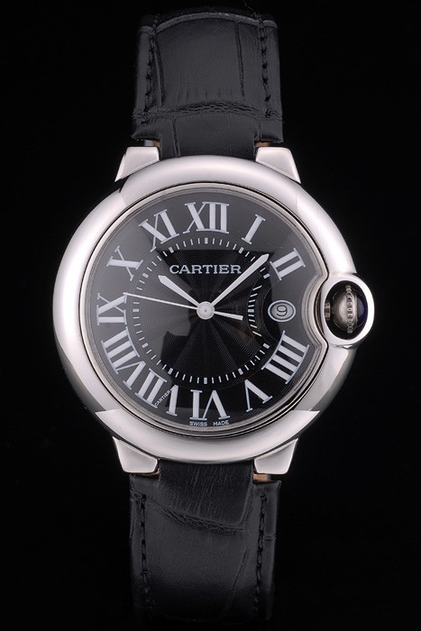 Cartier Luxo Réplica relógios suíços 80213