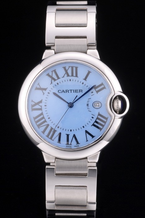 Cartier Luxo Réplica relógios suíços 80214