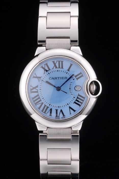 Cartier Luxo Réplica relógios suíços 80215