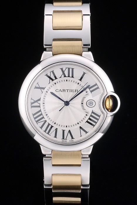 Cartier Luxo Réplica relógios suíços 80218