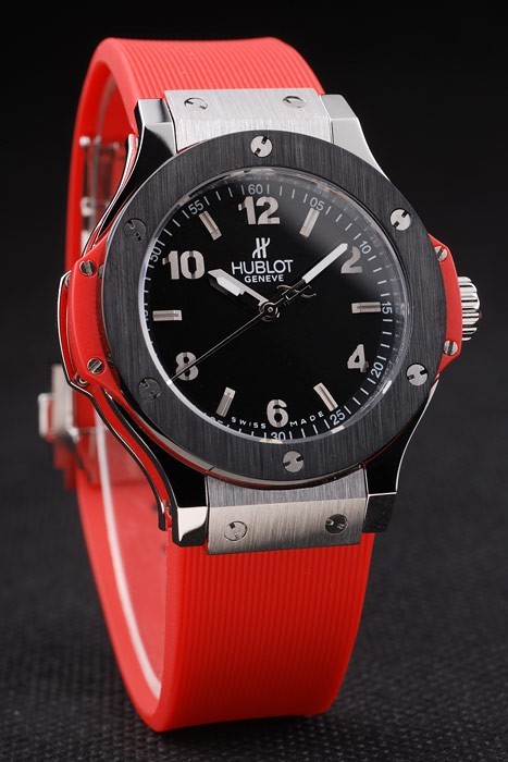 Hublot Big Bang Replica Relógios 4066