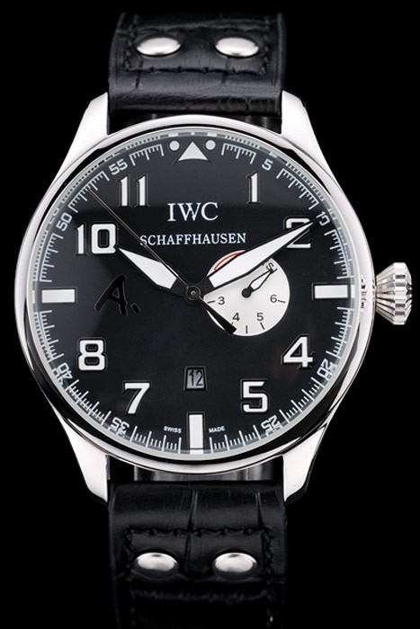 IWC Schaffhausen Timepiece réplicas de relógios 4139