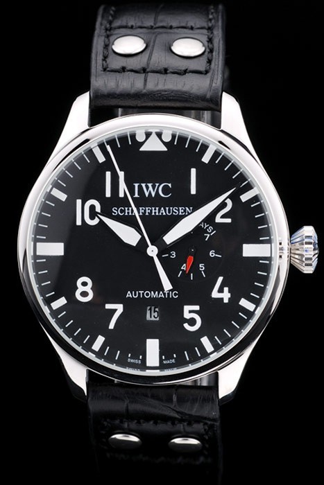 IWC Schaffhausen Timepiece réplicas de relógios 4144