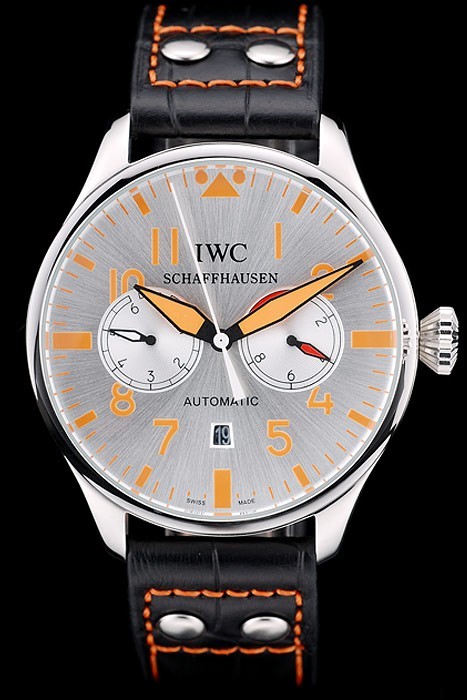 IWC Schaffhausen Timepiece réplicas de relógios 4137