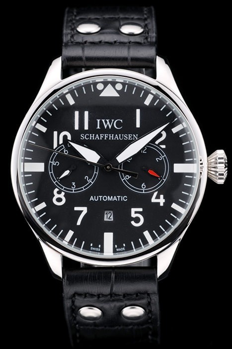 IWC Schaffhausen Timepiece réplicas de relógios 4140