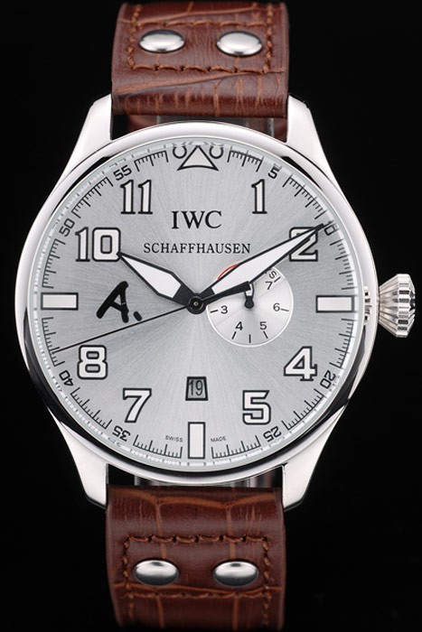IWC Schaffhausen Timepiece réplicas de relógios 4143