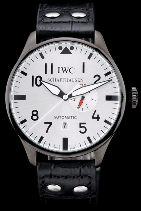 IWC Schaffhausen Timepiece réplicas de relógios 4145