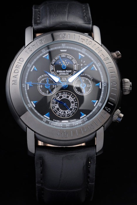 Audemars Piguet Limited Edition Replica Watches 3342