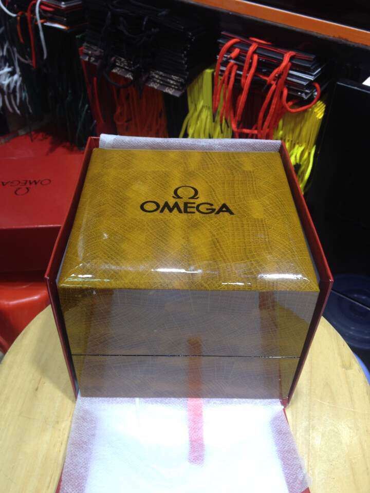 Box-2 Omega