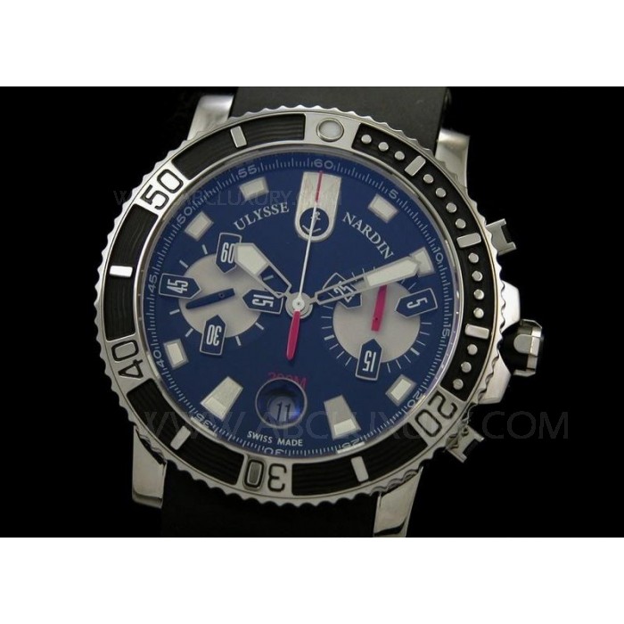 Su o Ulysse Nardin R plicas De Rel gios De Luxo Rolex Replicas